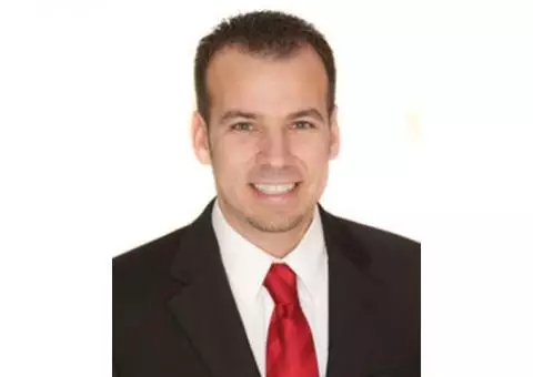 Mark Mansfield - State Farm Insurance Agent in Heber Springs, AR